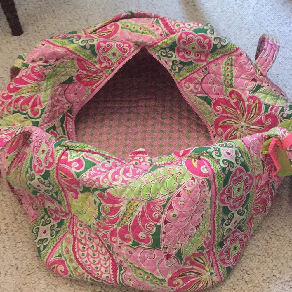 Verá Bradley bag